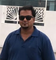 Shaikh Mohammed Abdul Haseeb